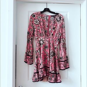 For Love and Lemons Dress